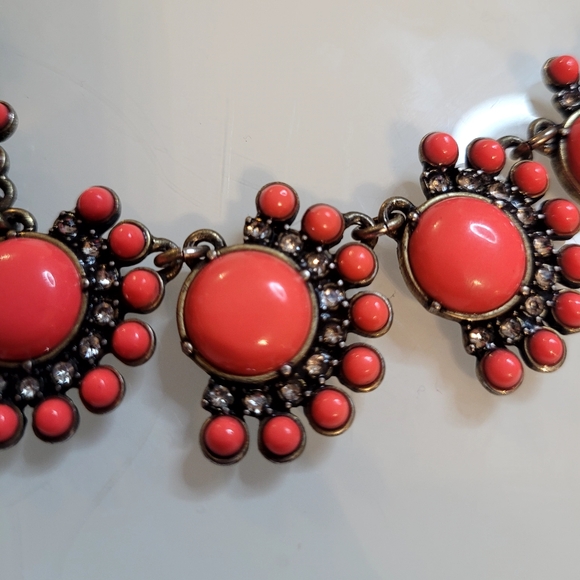 J. Crew Short Necklace - Picture 3 of 5